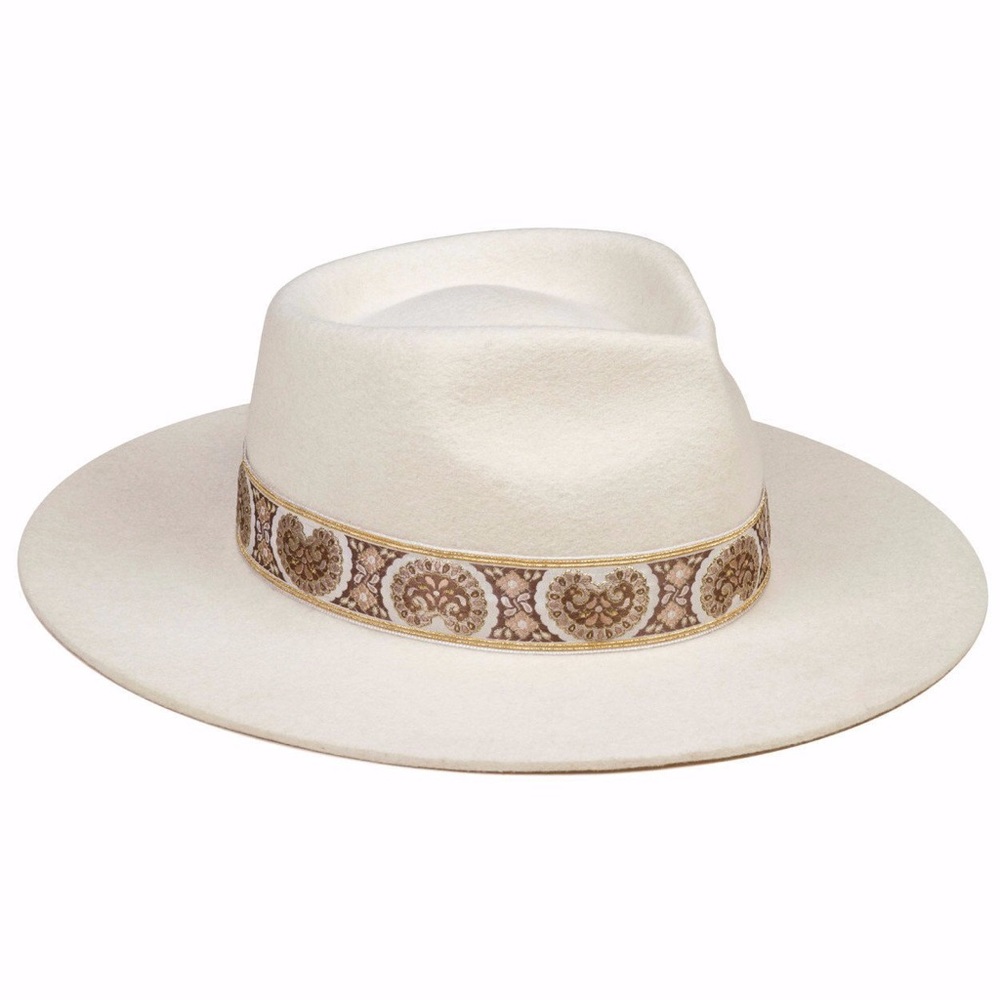 Lack Of Color Beverly Hat NWT
